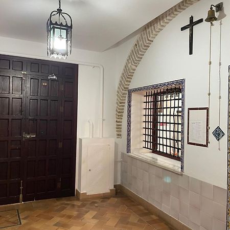 Apartamentos San Francisco Sevilla Kültér fotó