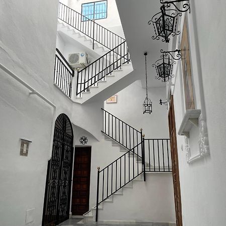 Apartamentos San Francisco Sevilla Kültér fotó