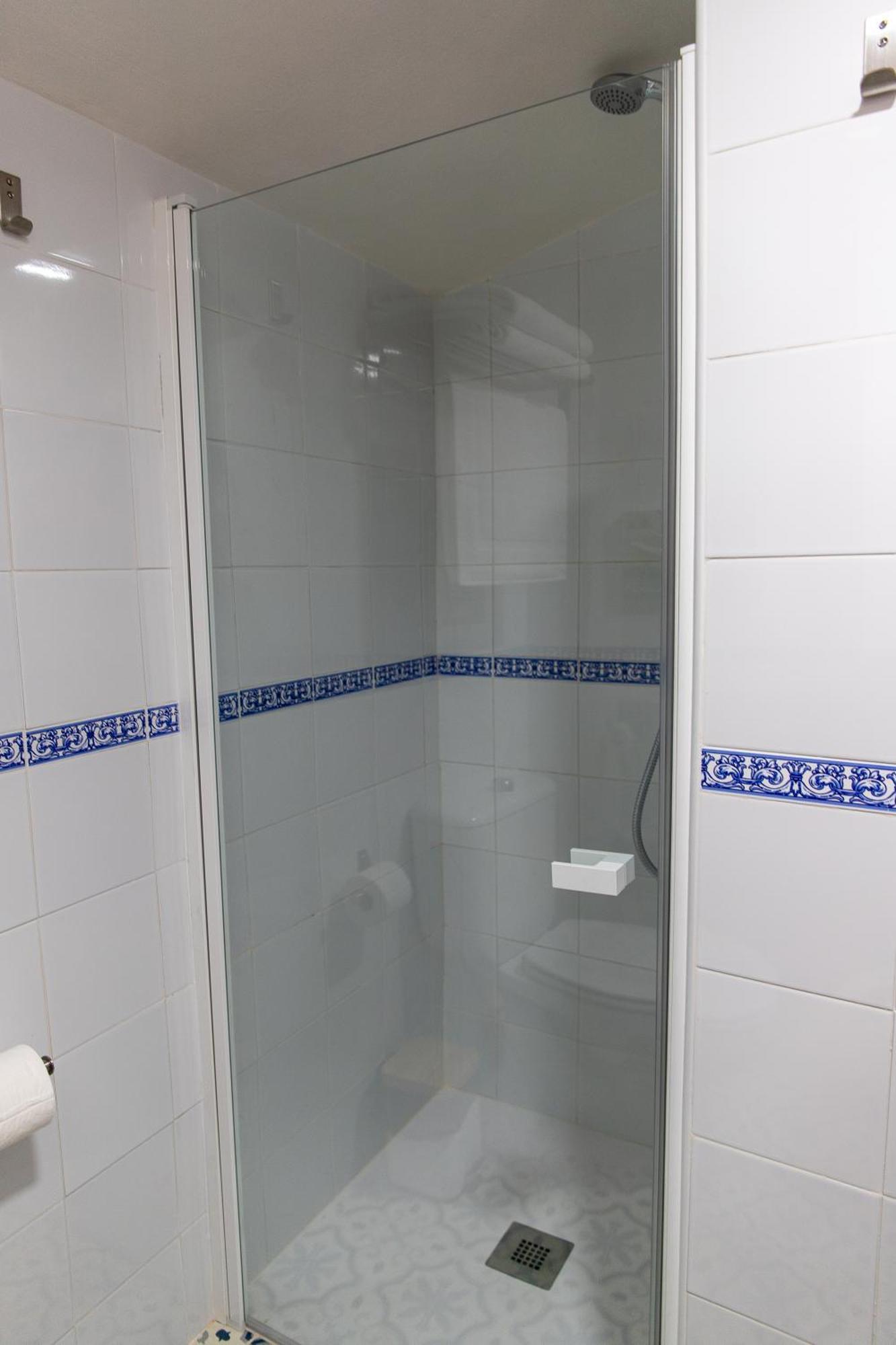 Apartamentos San Francisco Sevilla Kültér fotó