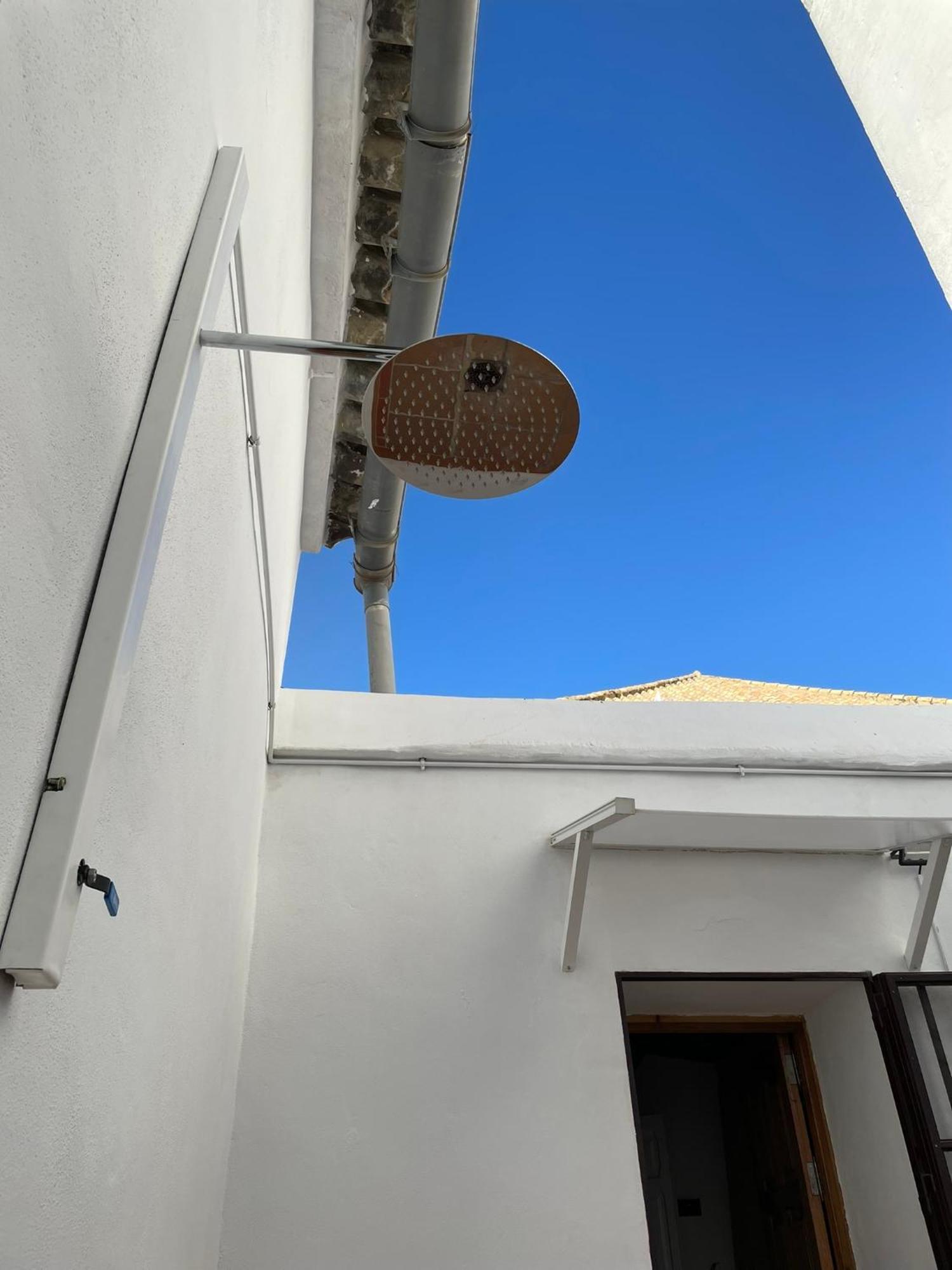 Apartamentos San Francisco Sevilla Kültér fotó