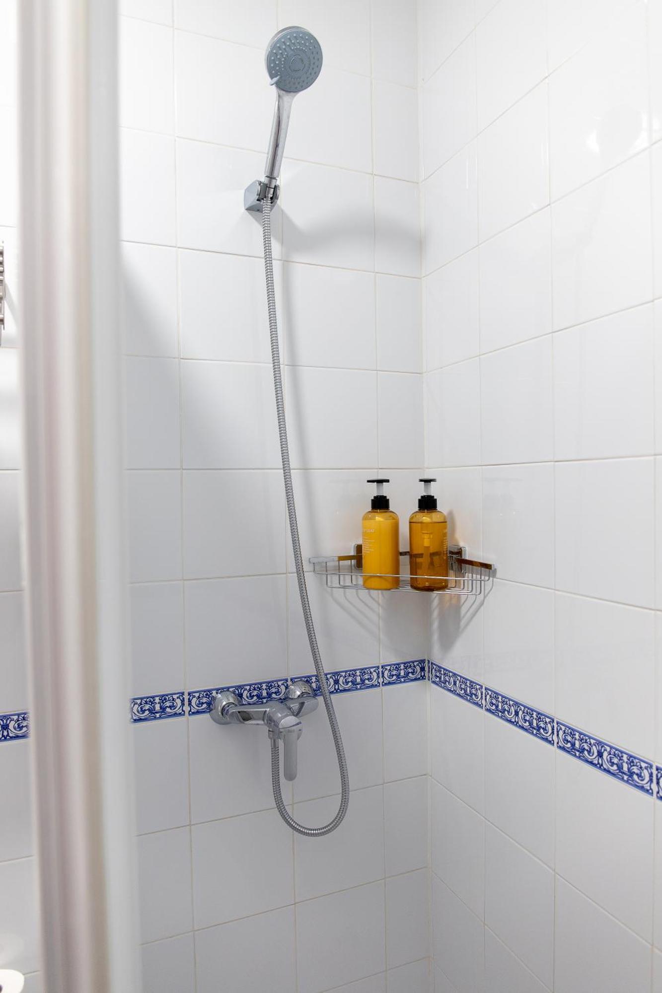 Apartamentos San Francisco Sevilla Kültér fotó