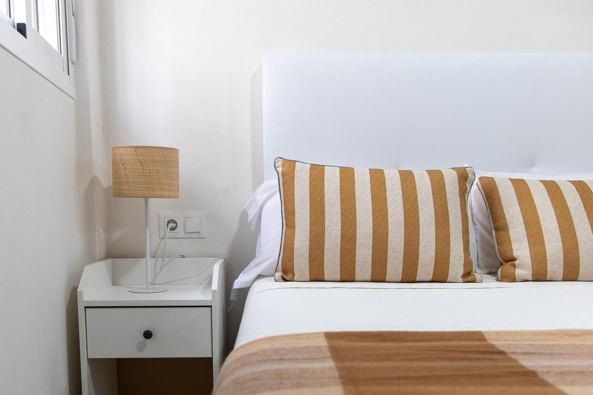 Apartamentos San Francisco Sevilla Kültér fotó