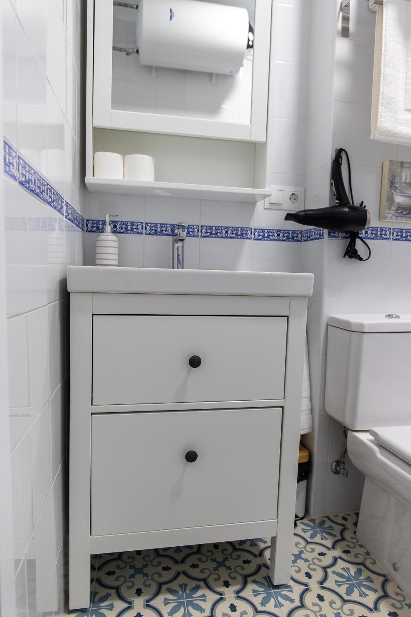 Apartamentos San Francisco Sevilla Kültér fotó