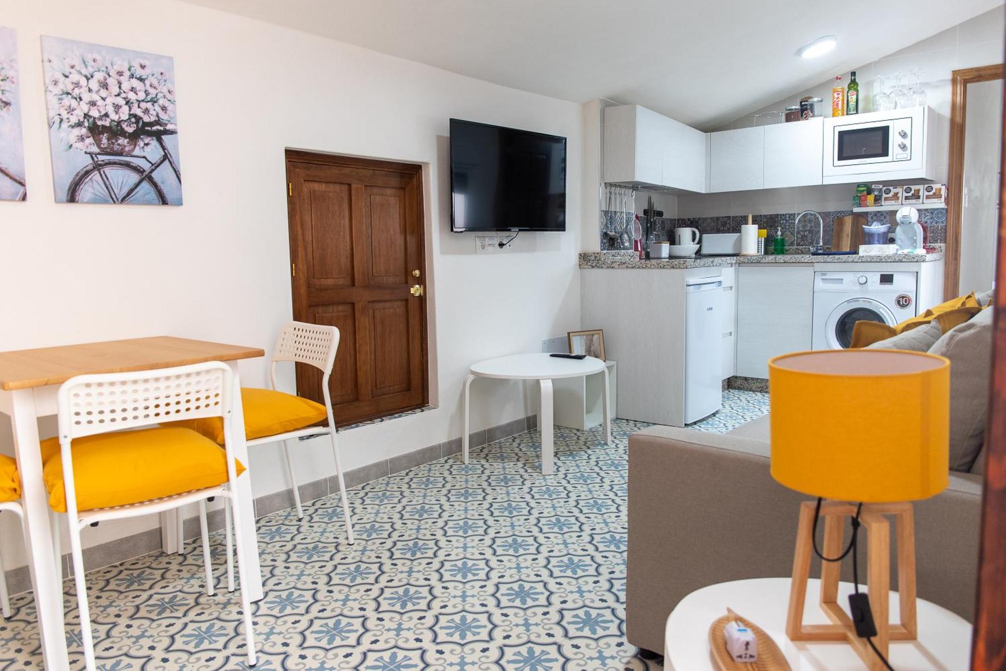 Apartamentos San Francisco Sevilla Kültér fotó