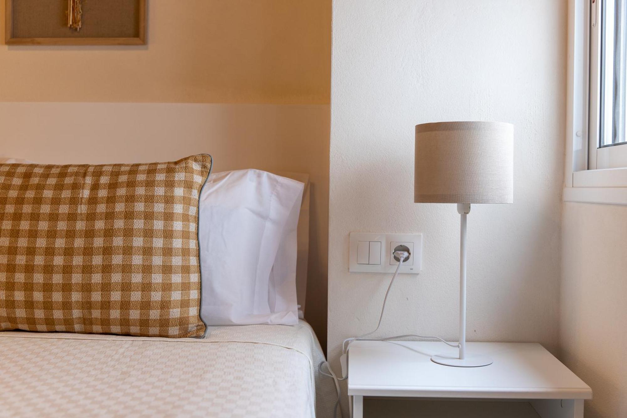 Apartamentos San Francisco Sevilla Kültér fotó