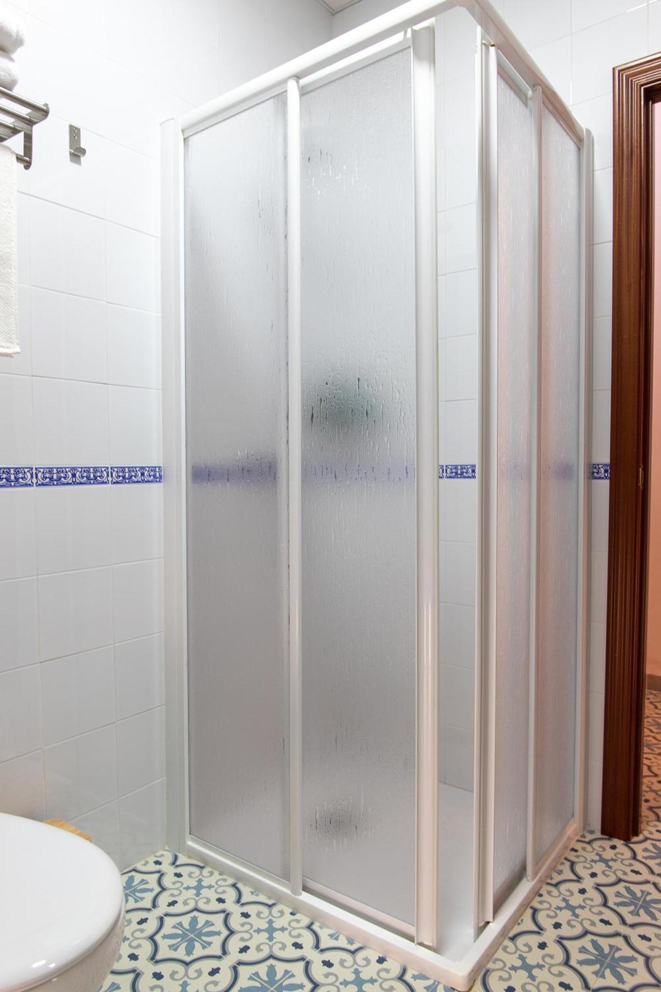 Apartamentos San Francisco Sevilla Kültér fotó