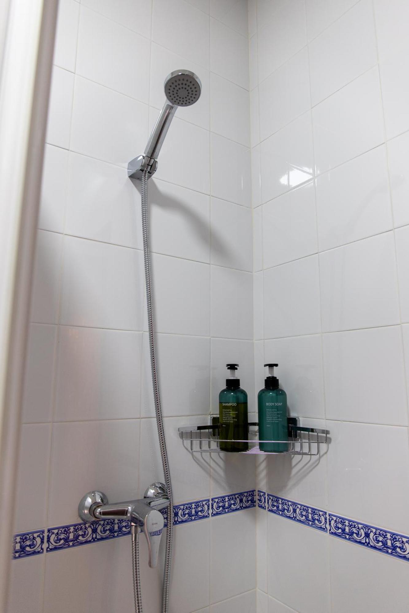 Apartamentos San Francisco Sevilla Kültér fotó