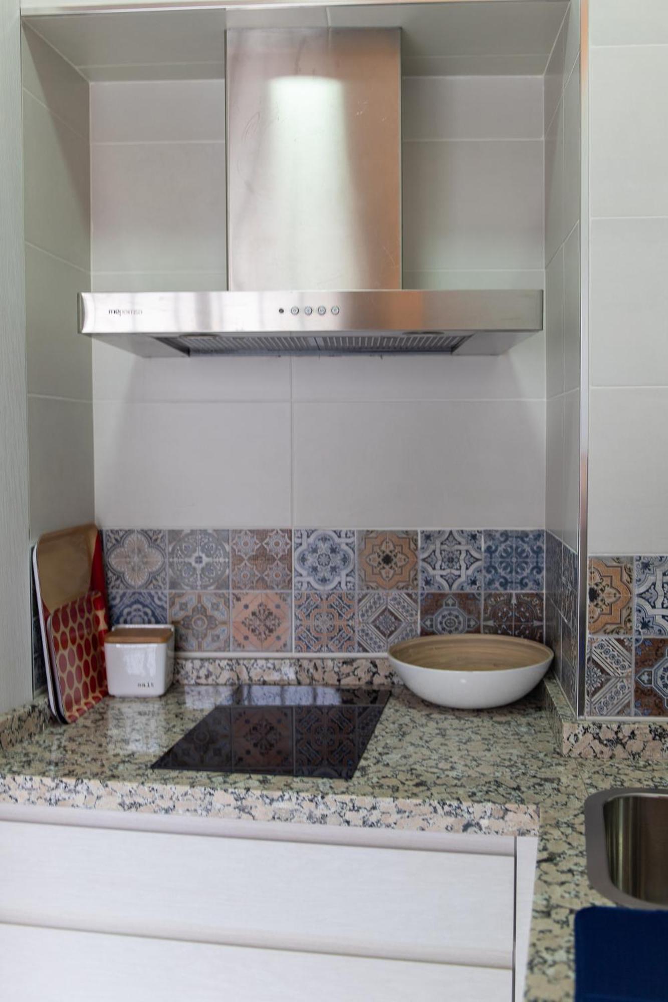 Apartamentos San Francisco Sevilla Kültér fotó
