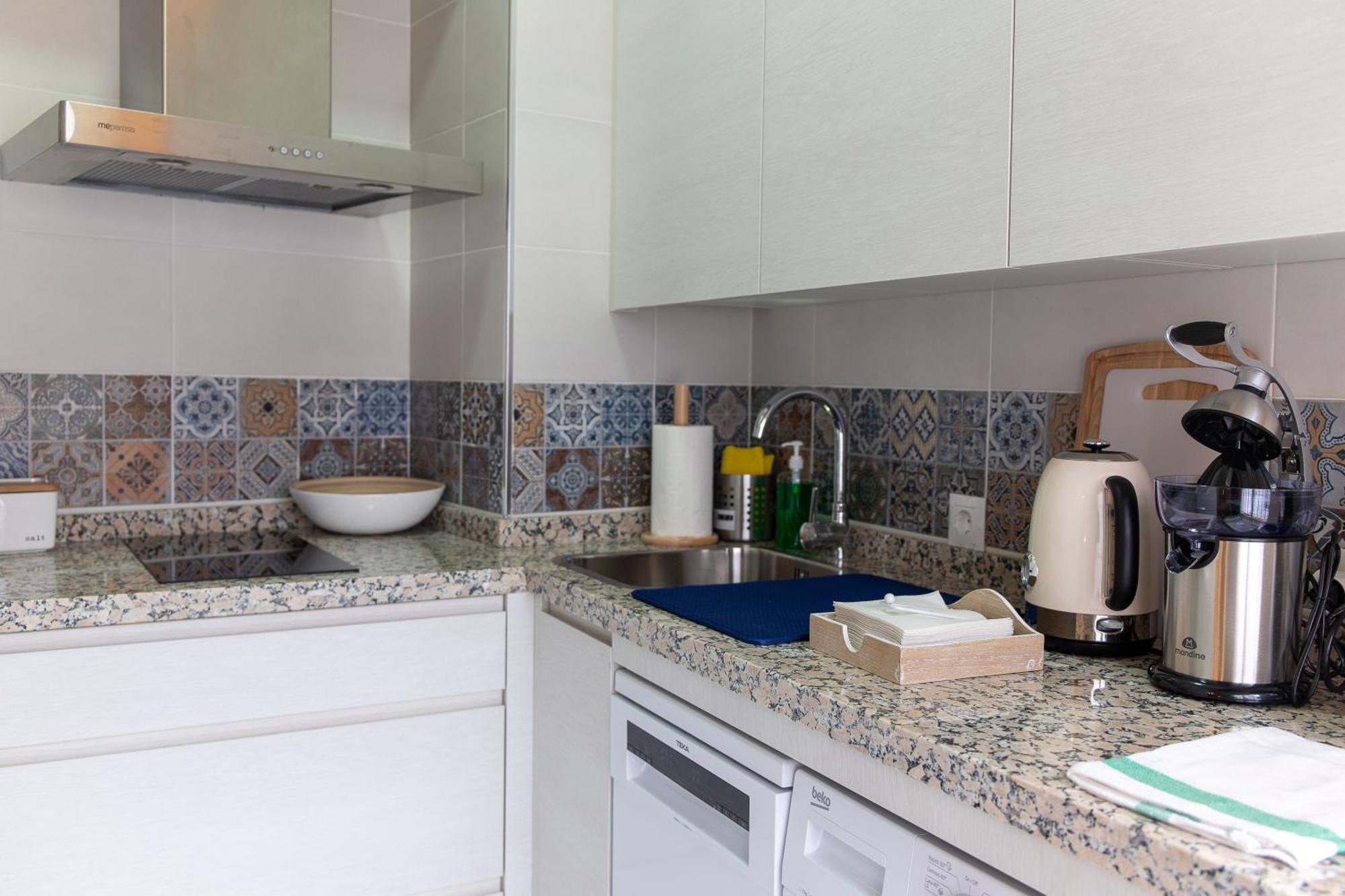 Apartamentos San Francisco Sevilla Kültér fotó