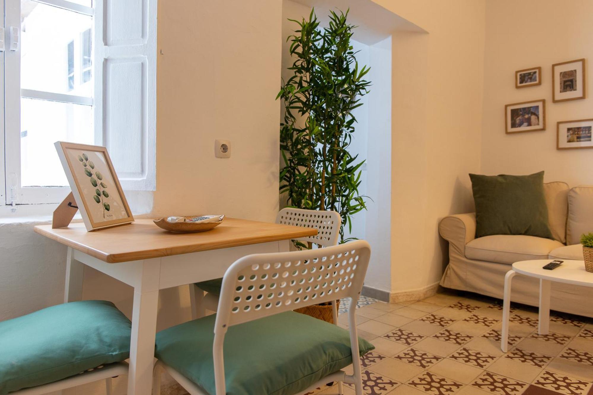 Apartamentos San Francisco Sevilla Kültér fotó