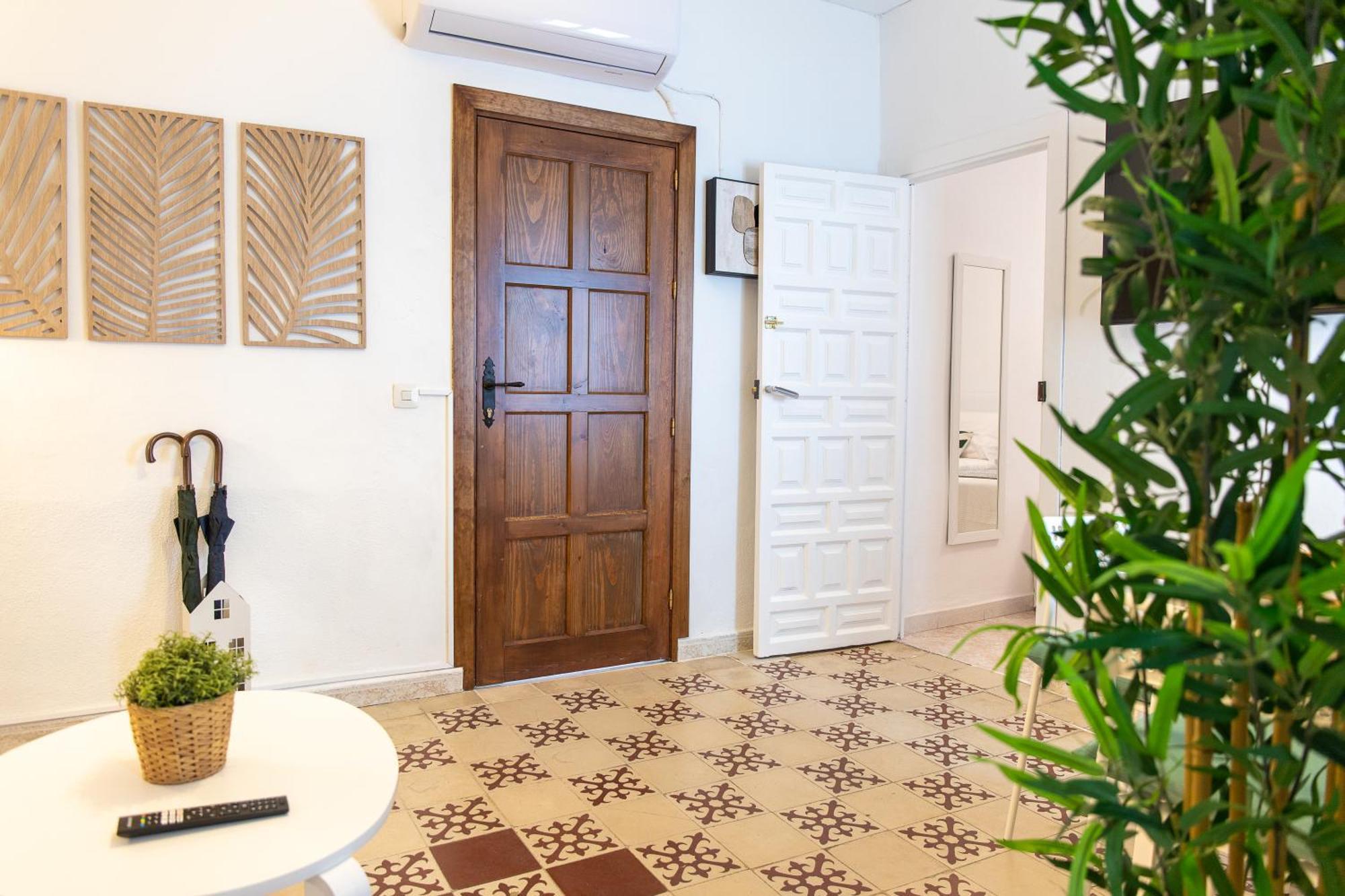 Apartamentos San Francisco Sevilla Kültér fotó