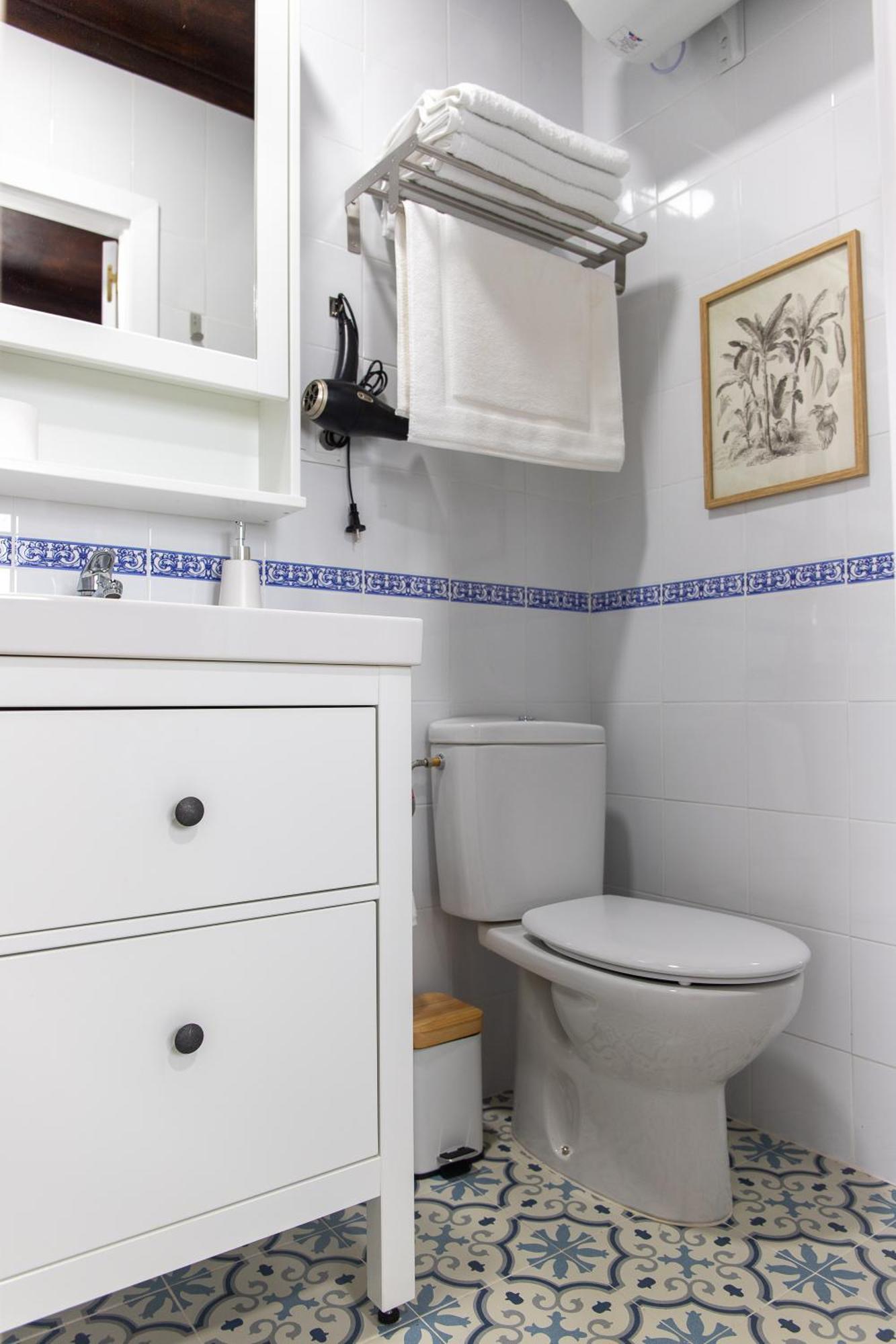 Apartamentos San Francisco Sevilla Kültér fotó