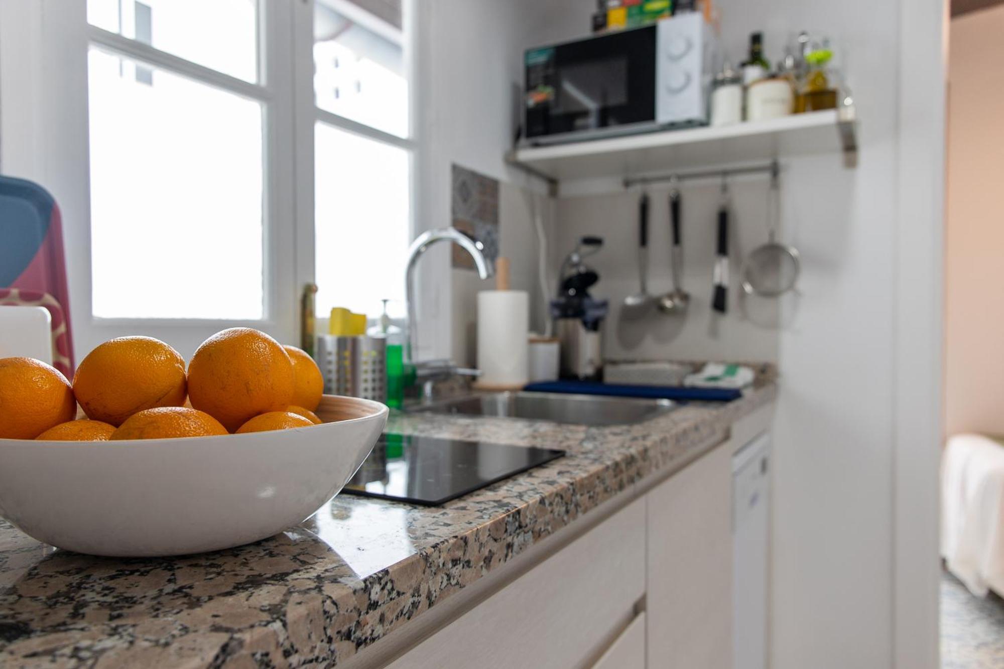 Apartamentos San Francisco Sevilla Kültér fotó